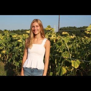 Meet your Posher, Lexi